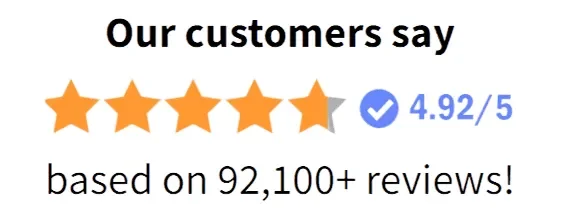 PureLumin Essence 5 star ratings
